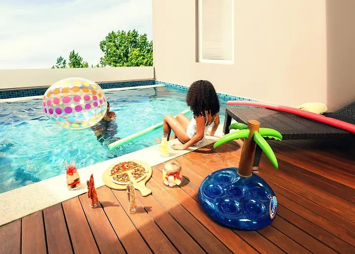 Cliffhanger Mountain With Private Pools * Misere