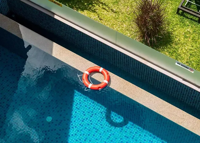 Cliffhanger Mountain With Private Pools Villa Misere