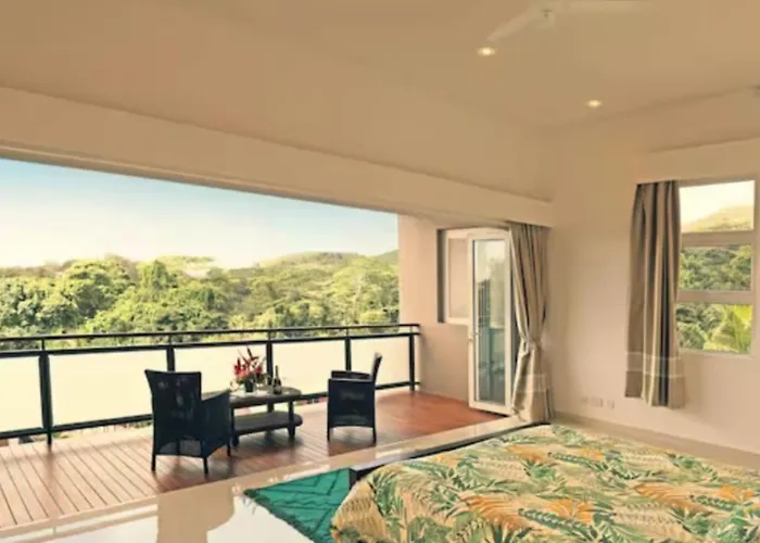 Cliffhanger Mountain With Private Pools * Misere